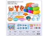 OBL10474530 - color mud