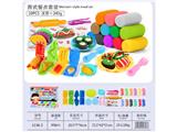 OBL10474534 - color mud