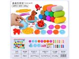 OBL10474535 - color mud