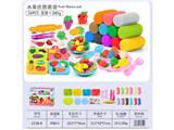 OBL10474540 - color mud