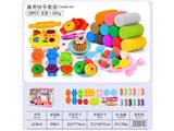 OBL10474541 - color mud