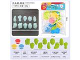 OBL10474543 - color mud