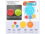 OBL10474545 - color mud