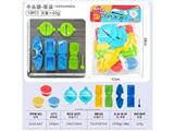 OBL10474549 - color mud