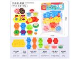 OBL10474551 - color mud
