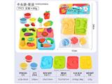 OBL10474552 - color mud