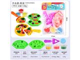 OBL10474554 - color mud