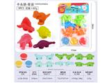 OBL10474558 - color mud