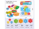 OBL10474559 - color mud