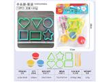 OBL10474560 - color mud