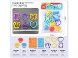 OBL10474561 - color mud