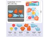 OBL10474563 - color mud