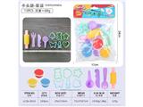 OBL10474567 - color mud