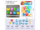 OBL10474568 - color mud