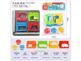 OBL10474569 - color mud