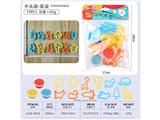OBL10474570 - color mud