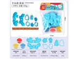 OBL10474572 - color mud