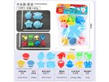 OBL10474573 - color mud