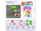 OBL10474574 - color mud