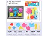 OBL10474576 - color mud