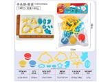 OBL10474577 - color mud