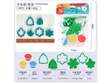 OBL10474578 - color mud