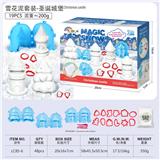 OBL10474581 - color mud
