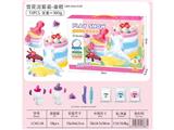 OBL10474583 - color mud