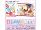 OBL10474584 - color mud