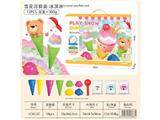 OBL10474585 - color mud