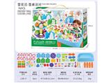 OBL10474590 - color mud