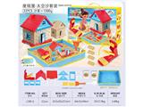 OBL10474594 - color mud