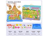 OBL10474600 - color mud