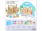 OBL10474603 - color mud