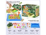 OBL10474604 - color mud