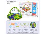 OBL10474650 - 爬行毯(环保摇铃）