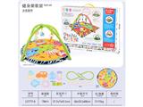 OBL10474652 - 爬行毯(环保摇铃）