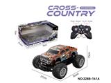 OBL10474869 - Remote control cars / tanks