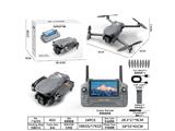 OBL10474911 - Remote control plane