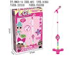 OBL10474982 - LOL儿童麦克风玩具单唛