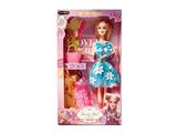 OBL10475287 - Doll