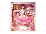 OBL10475290 - Doll