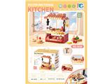 OBL10475295 - Kitchenware / tableware / tea