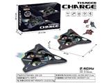 OBL10475451 - Remote control plane