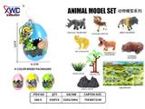 OBL10475504 - Animaltoys