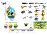 OBL10475508 - Animaltoys