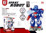 OBL10475777 - Electric robot