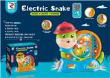 OBL10475778 - Electric series
