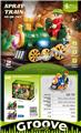 OBL10475864 - Electric series