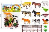 OBL10475867 - Animaltoys